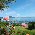 Beachfront Romantica Place Ground Floor Αγία Πελαγία Χλωμού