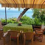 Διαμέρισμα Beachfront Romantica Place Ground Floor