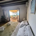 Apartment Beachfront Romantica Place Ground Floor Agia Pelagia Chlomou