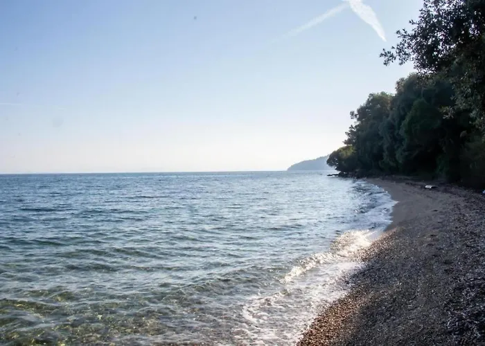 Beachfront Romantica Place Ground Floor Apartment *