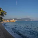 Apartment Beachfront Romantica Place Ground Floor *