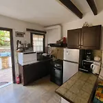 Beachfront Romantica Place Ground Floor Apartment